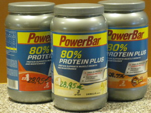 PowerBar